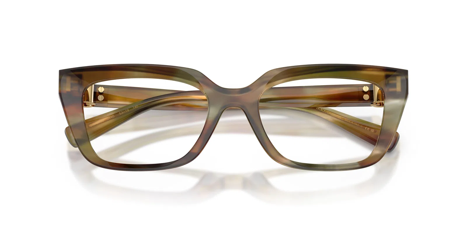 Dolce & Gabbana 3436 Eyeglasses - view 24
